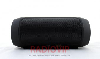 картинка Портативная акустическая система JBL Charge 2+ с Bluetooth от интернет магазина Radiovip