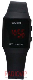 Часы наручные F-03 LED Casio