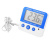 картинка Термометр C601 с выносным датчиком от интернет магазина Radiovip