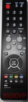 картинка Пульт SAMSUNG  BN59-00559A от интернет магазина Radiovip