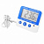 картинка Термометр C601 с выносным датчиком от интернет магазина Radiovip