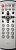 картинка Пульт Panasonic  TV EUR-7717010 с крестом как ориг от интернет магазина Radiovip
