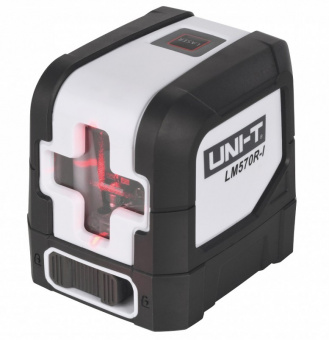 картинка Лазерный нивелир UNI-T LM-570R-I от интернет магазина Radiovip