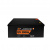 картинка Аккумулятор LP LiFePO4 12V (12,8V) - 200 Ah (2560Wh) (Smart BMS 100А) с BT пластик для ИБП от интернет магазина Radiovip