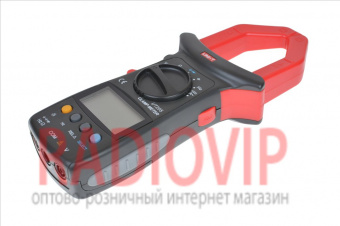 картинка Клещи токоизмерительные UNI-T UT-205 от интернет магазина Radiovip