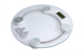 картинка Весы напольные BITEK YZ-1603A от интернет магазина Radiovip