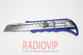 картинка Канцелярский нож ,Q50 от интернет магазина Radiovip