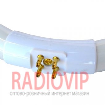 картинка Лампа для лампы-лупы круглая T5 22W от интернет магазина Radiovip