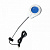 картинка Лупа-лампа YIHUA 628A на прищепке от интернет магазина Radiovip