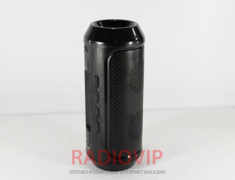 картинка Мобильная колонка SPS Q610 Bluetooth от интернет магазина Radiovip