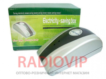 картинка Устройство защиты и энергосбережения  19 кВт, 220 В от интернет магазина Radiovip