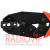 картинка Клещи R'Deer RT-301C для коаксиального кабеля RG-58; 59; 6 от интернет магазина Radiovip