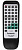 картинка Пульт Panasonic  AUX EUR-648200 муз.ц.5д как ориг от интернет магазина Radiovip