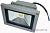 картинка Прожектор светодиодный (LED), 220V, 100W от интернет магазина Radiovip