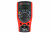 картинка UNI-T UT50D, мультиметр цифровой, напряжение, ток, индуктивность, ёмкость, сопротивление, температура, 2000 отсчётов от интернет магазина Radiovip