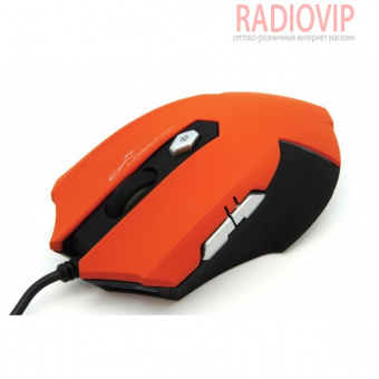 картинка Мышь LF-GM 049 USB от интернет магазина Radiovip