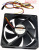 картинка Вентилятор корпусной LogicPower F9NB, 3pin (питание), цвет-черный, DC1 от интернет магазина Radiovip