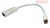 картинка Переходник шт.mini DisplayPort- гн.HDMI, c кабелем 0,2м от интернет магазина Radiovip