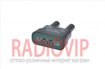 картинка Цифровой мультиметр Mastech MY75 от интернет магазина Radiovip