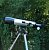 картинка Телескоп астрономический F36050 от интернет магазина Radiovip