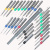 картинка Отвертка прецизионная HandsKit с комплектом насадок, 30 предметов, пластик. футляр от интернет магазина Radiovip