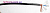 картинка Кабель микроф. 2жилы, 14х0,14(128/0,1мм) Cu, диам.-6мм, чёрный, 100м от интернет магазина Radiovip