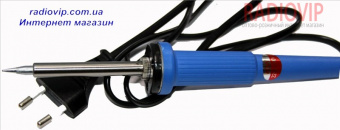 картинка Паяльник  40 Wt, ZD35N керамический нагреватель от интернет магазина Radiovip