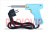 картинка Паяльник (в форме пистолета)  30-70 Wt ZD-60 от интернет магазина Radiovip