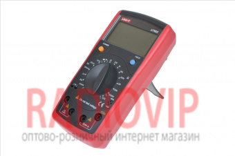картинка Мультиметр UNI-T UT602 от интернет магазина Radiovip