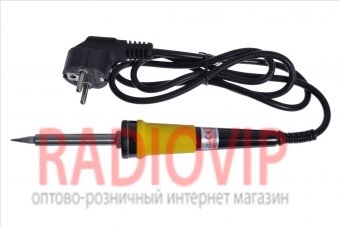 картинка Паяльник  40 Wt, ZD30CN керамический нагреватель от интернет магазина Radiovip