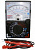 картинка Мультиметр стрелочный Sunwa yx 360tr e-l-b от интернет магазина Radiovip