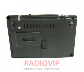 картинка Радио RX 9009 c led фонариком,Компактный радио-фонарь Golon от интернет магазина Radiovip