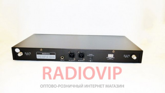 картинка Радиомикрофон SHURE LX88-III (копия) от интернет магазина Radiovip