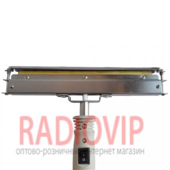 картинка Устройство для запаивания пакетов ZD-632, 60W, 220V от интернет магазина Radiovip