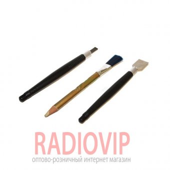 картинка Набор инструментов Baku BK-7280-C от интернет магазина Radiovip