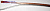 картинка Кабель акуст. 2х105\0,16CU (2,1мм) OD:4,5x9,0мм прозр.100м от интернет магазина Radiovip