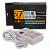 картинка Сетевой фильтр LogicPower LP-X7 3 м 7 розеток White от интернет магазина Radiovip