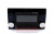 Автомагнитола MP3 / USB / AUX / FM 9902 2DIN с евро разъемом
