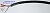 картинка Кабель микроф.2ж d-6мм (В-01)на катуш. серый 100м от интернет магазина Radiovip