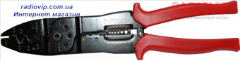 картинка Инструмент для обжатия клемм 503062 от интернет магазина Radiovip