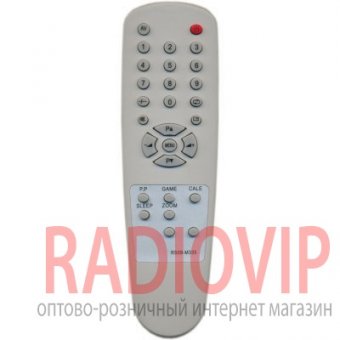 картинка Пульт GROL/AKAI/HUNDAI  RS09-M335 как ориг от интернет магазина Radiovip