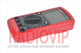 картинка Мультиметр UNI-T UT106 от интернет магазина Radiovip