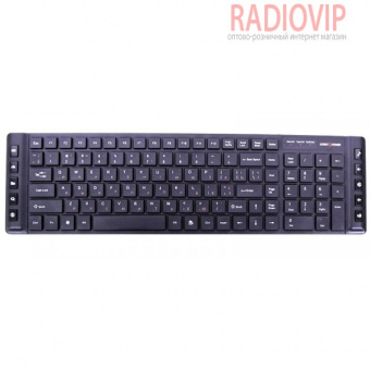 картинка Клавиатура LP-KB 044 PS/2 LogicPower от интернет магазина Radiovip