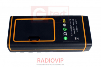 картинка SW-T80 (LDM80) лазерная рулетка, от 0,1 до 80 м от интернет магазина Radiovip