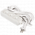 картинка Удлинитель сетевой LogicPower LP-WX3, 3 розетки, цвет-белый, 5,0 m от интернет магазина Radiovip
