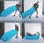 картинка Надувной матрас Ламзак AIR sofa от интернет магазина Radiovip
