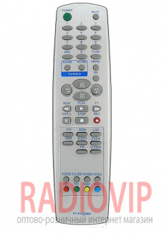 картинка Пульт LG TV 6710V00088A как ориг от интернет магазина Radiovip