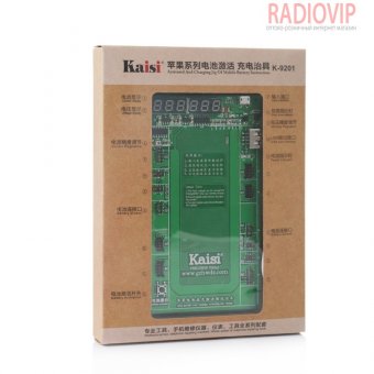 картинка Модуль K-9201 с кабелем к источнику питания от интернет магазина Radiovip