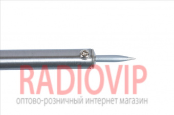 картинка Паяльник (в форме пистолета)  30-70 Wt ZD-60 от интернет магазина Radiovip