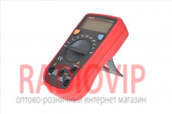 картинка Мультиметр UNI-T UT136C от интернет магазина Radiovip